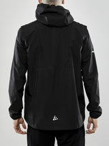 Zaero Anorak 3.0 M utøver LIL - Sparxwear