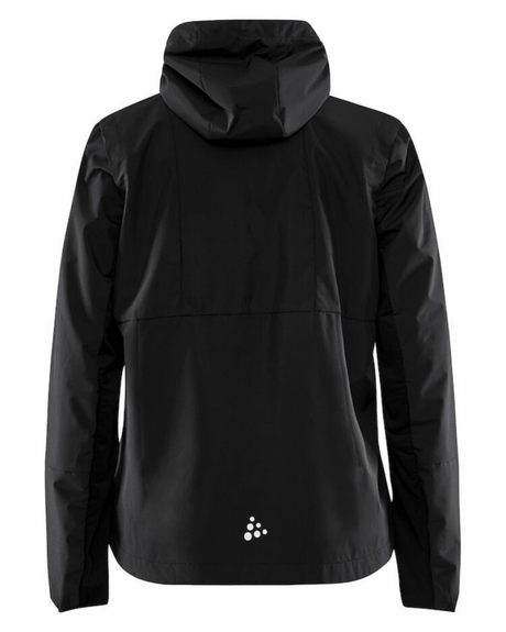 Zaero Anorak 3.0 W BIL - Sparxwear